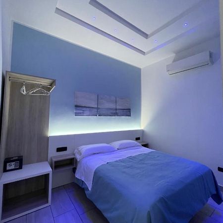 B&B Citytravelnapoli Exterior foto