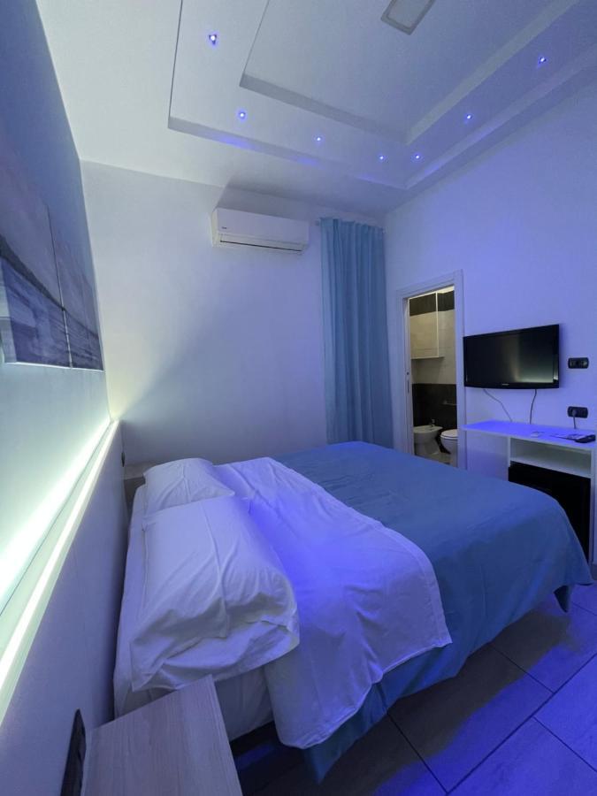 B&B Citytravelnapoli Exterior foto